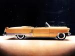 Cadillac Eldorado Convertible 1954 года
